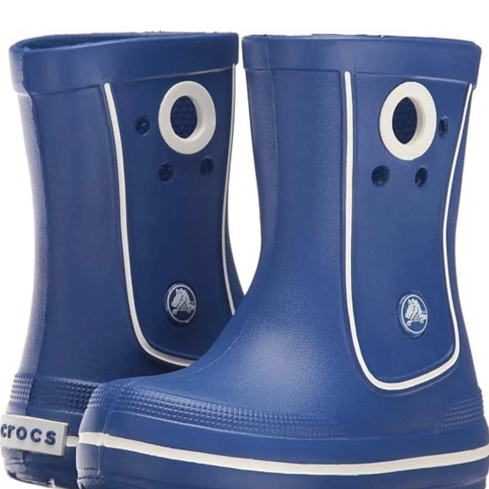 Crocs 11018-4O5 Kids’ Crocband™ JauntSize8/9